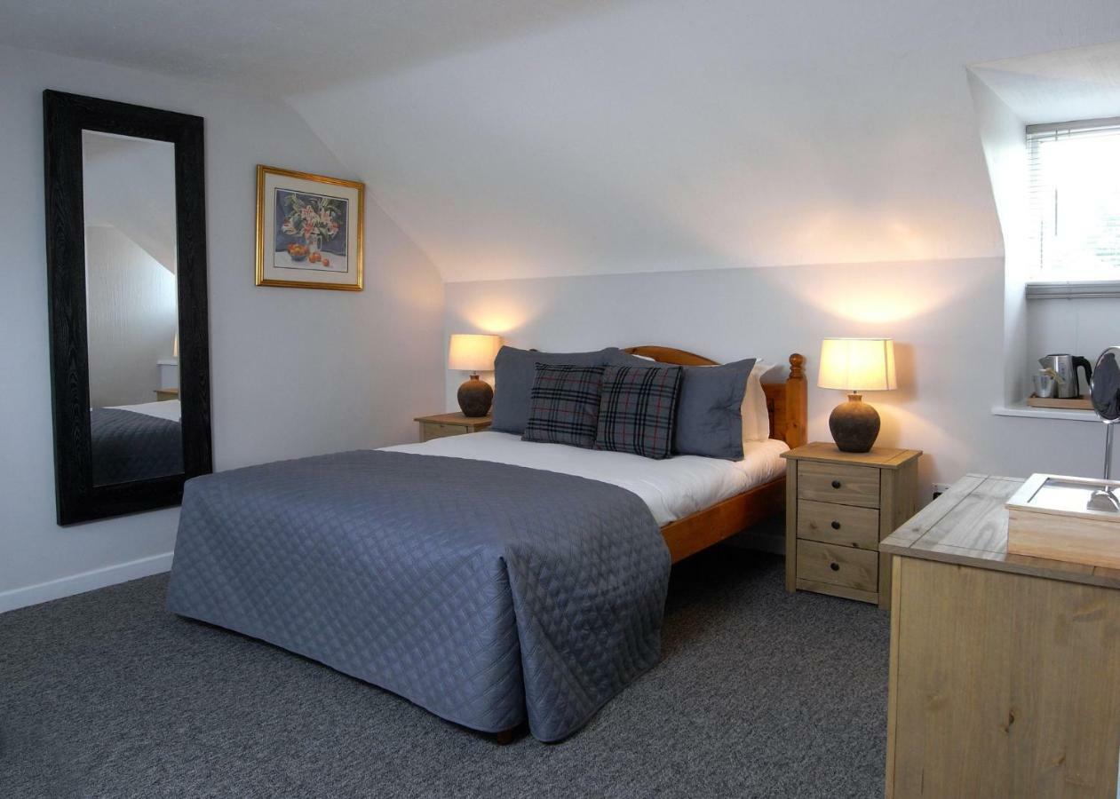 Hotel The George At Nunney Exterior foto