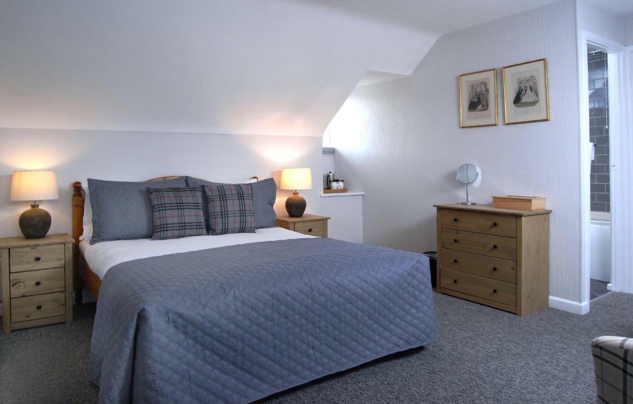 Hotel The George At Nunney Exterior foto